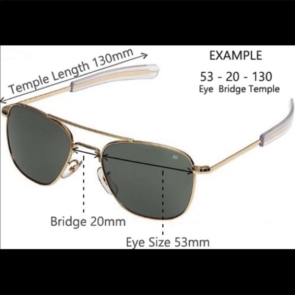 COACH in BLACK w Matte Gold Flower Grey Sunglasses - Picture 9 of 9